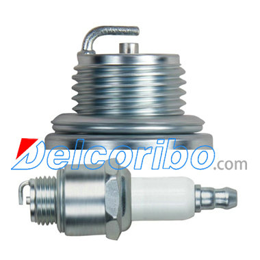 CHAMPION 868, RJ19LM Spark Plug