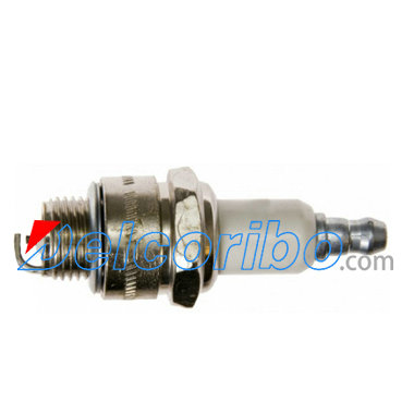 CHAMPION 9731, RJ19HX Spark Plug