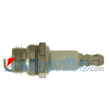 CHAMPION 860, RDJ7J Spark Plug