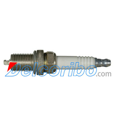 CHAMPION 244, RC78PYP21 Spark Plug