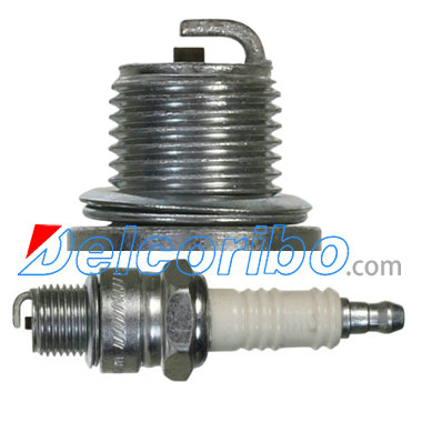 CHAMPION 933, QL86C Spark Plug