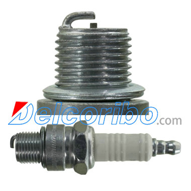 CHAMPION 678, QL57 Spark Plug