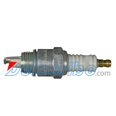 CHAMPION 543, D89D Spark Plug