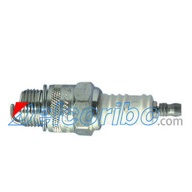 CHAMPION 549, D18Y Spark Plug