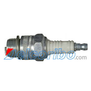 CHAMPION 564, D16J Spark Plug