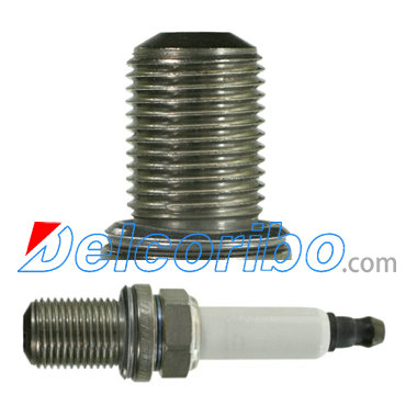 CHAMPION 696, C59R Spark Plug