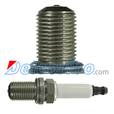 CHAMPION 252, C57VC Spark Plug