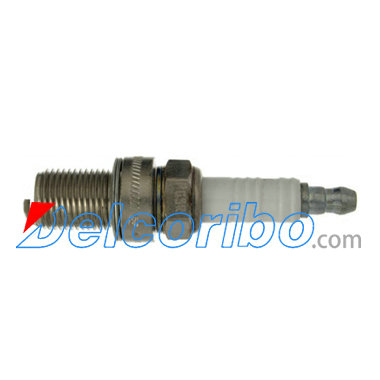 CHAMPION 295, C57CX Spark Plug