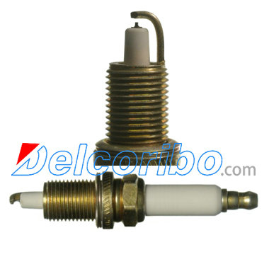 CHAMPION 9005, 956M, QC10WEP, QC12PEP Spark Plug