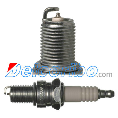 CHAMPION 89021, 8902, 89022, 895, QN84 Spark Plug