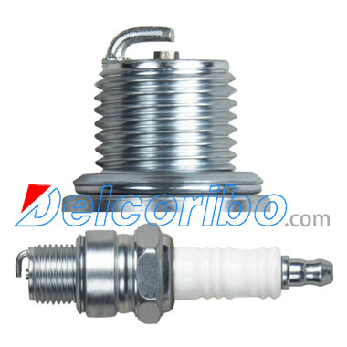 CHAMPION 828, 828, QL77JC4 Spark Plug