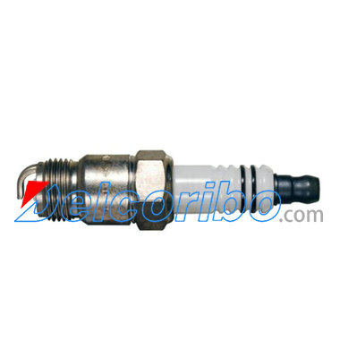 DENSO 5034, T20PU Spark Plug