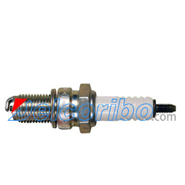 DENSO 4099, X24ESU Spark Plug