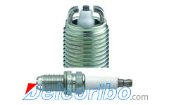 spp1022-vw-101000035ah,95vw12405da,a0031599103,bkr5ekup-spark-plug