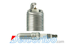 NGK 6510 LTR7IX11 Spark Plug