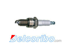 Denso Standard Spark Plugs W14EXR-U15 W14EXRU15