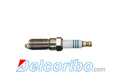 NGK 90543 12642791 Spark Plug