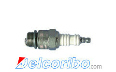 Champion 555 Spark Plug