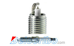CHEVROLET 12637197, SILZNAR6D9, 06470974 Spark Plug