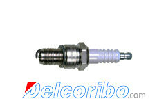 DENSO 3110, W16ESRU Spark Plug