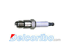 DENSO 5038, T20RU Spark Plug