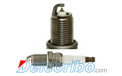 CHEVROLET 55580961, 55585534, IFR6Z7G Spark Plug
