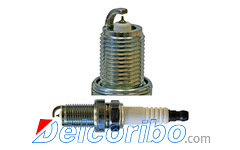 CHEVROLET 55576026, 55585517, IFR7X7G Spark Plug
