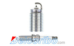 spp1786-honda-1229059b003,12290-59b-003,1229059b0030,ilzkar8h8s-spark-plug