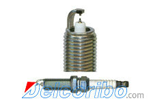 spp1921-nissan-22401ja01b,22401ja07b,586141316,b2401ja01b,dilkar6a11-spark-plug