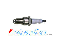 MITSUBISHI 101000026AA, 101000036AB, W20ETRL Spark Plug