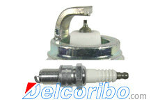 NGK 3106, IGR7AG, MD374841 Spark Plug