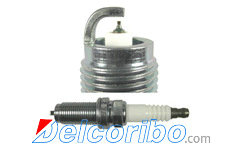 MITSUBISHI LZFR6AI, MN158596 Spark Plug