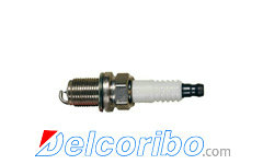MITSUBISHI 1822A002, MD378582, SVK20RZ8 Spark Plug