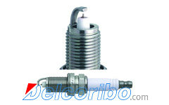 NGK 7094, ZFR6AGP Spark Plug