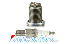 MAZDA 000018N3Y2, 000018N3Y2L, 000018N3Y8, 000018S30A Spark Plug