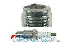 MAZDA 000018N3Y1, N3Y118110, N3Y118110A, N3Y118110A9U, N3Y118110U9U Spark Plug