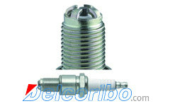 MAZDA 000018N203, BR9EQ14, N20318600, N24618600, N20418600, W27EDR14 Spark Plug