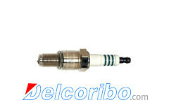 DENSO 5752, IRT0131 Spark Plug