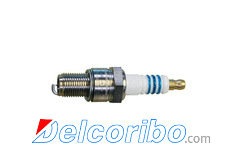 spp2054-denso-5317,iw27-spark-plug