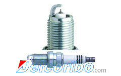 NGK 2669, BKR9EIX Spark Plug