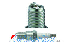 B9EG, B9EGSOLID Spark Plug