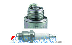 NGK 3810 Spark Plug