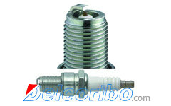 NGK 3997, B8EGSOLID Spark Plug