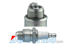 NGK 6150, B4LMYBL1 Spark Plug