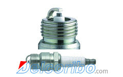 NGK 2227, AP8FS, Spark Plug