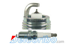 NGK 6502, 980795517U, IFR5L11 Spark Plug