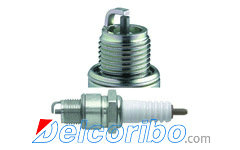 NGK 5539, 980765871G, BR8HSA Spark Plug