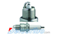 NGK 4632, 9807656715, BPR6HSA Spark Plug