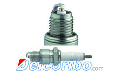 NGK 3326, 9806654716, DR4HS Spark Plug