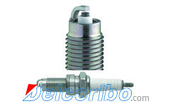 NGK 4830, 9806159616, DPR9Z Spark Plug